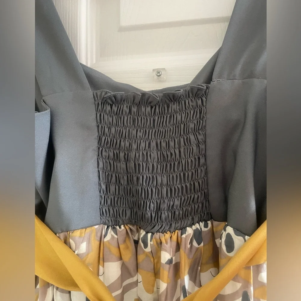 Anthropologie dress - Picture 3 of 4